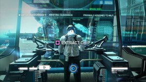 Кадры и скриншоты Syndicate