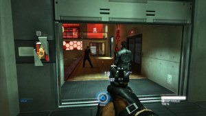 Кадры и скриншоты Syndicate