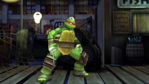 Кадры и скриншоты Teenage Mutant Ninja Turtles: Danger of the Ooze