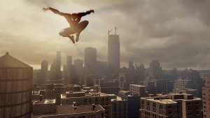 Кадры и скриншоты The Amazing Spider-Man 2