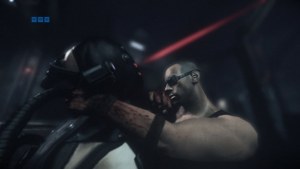 Кадры и скриншоты The Chronicles of Riddick: Assault on Dark Athena