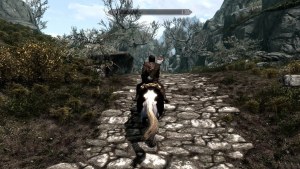 Кадры и скриншоты The Elder Scrolls V: Skyrim