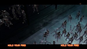 Кадры и скриншоты The House of the Dead 4