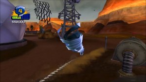 Кадры и скриншоты Tornado Outbreak