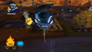 Кадры и скриншоты Tornado Outbreak