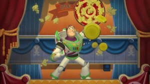 Кадры и скриншоты Toy Story Mania!