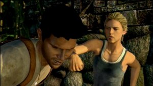 Кадры и скриншоты Uncharted: Drake's Fortune