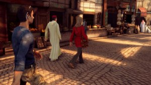 Кадры и скриншоты Unearthed: Trail of Ibn Battuta
