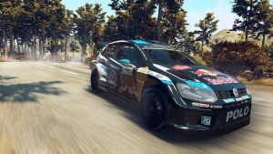 Кадры и скриншоты WRC 5: FIA World Rally Championship