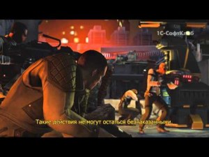 Кадры и скриншоты XCOM: Enemy Within