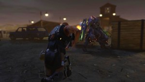 Кадры и скриншоты XCOM: Enemy Within