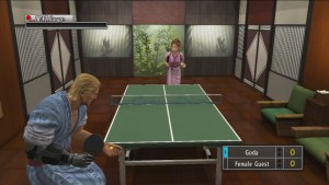 Кадры и скриншоты Yakuza: Dead Souls