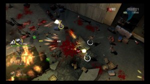 Кадры и скриншоты Zombie Apocalypse: Never Die Alone