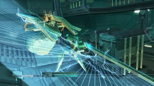Кадры и скриншоты Zone of the Enders HD Collection