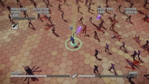 Кадры и скриншоты #KILLALLZOMBIES