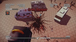 Кадры и скриншоты #KILLALLZOMBIES