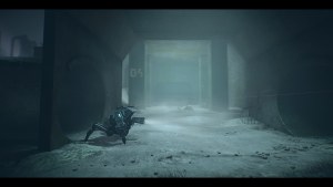 Кадры и скриншоты 7th Sector