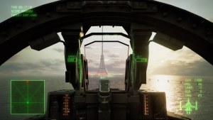 Кадры и скриншоты Ace Combat 7: Skies Unknown