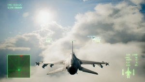 Кадры и скриншоты Ace Combat 7: Skies Unknown