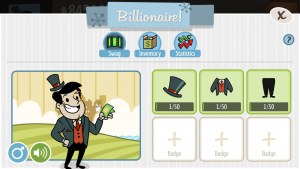 Кадры и скриншоты AdVenture Capitalist