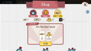 Кадры и скриншоты AdVenture Capitalist