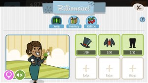 Кадры и скриншоты AdVenture Capitalist