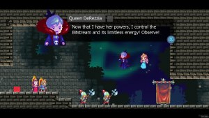 Кадры и скриншоты Adventures of Pip