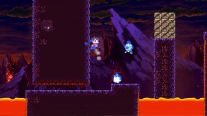 Кадры и скриншоты Adventures of Pip