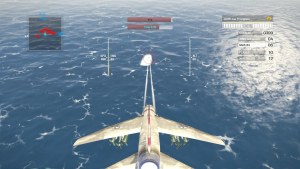 Кадры и скриншоты Air Conflicts: Vietnam Ultimate Edition