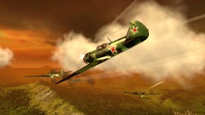 Кадры и скриншоты Air Conflicts: Secret Wars - Ultimate Edition