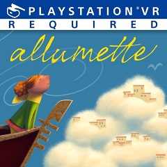 Постер Allumette