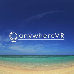 Постер anywhereVR