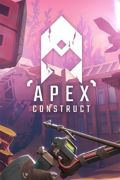 Постер Apex Construct