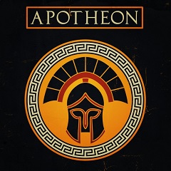 Постер Apotheon