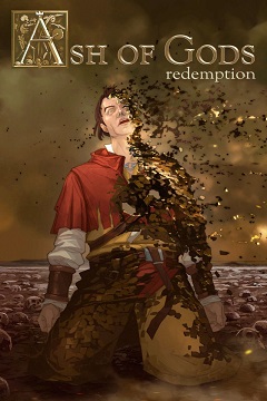 Постер Ash of Gods: Redemption