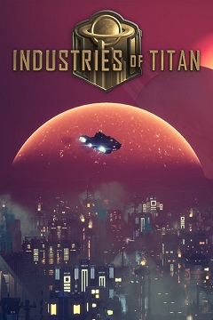 Постер Industries of Titan