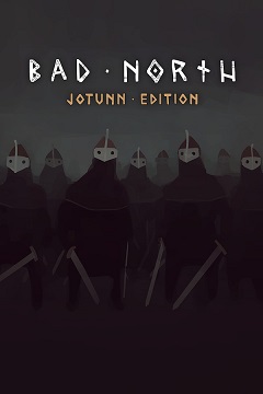 Постер Bad North