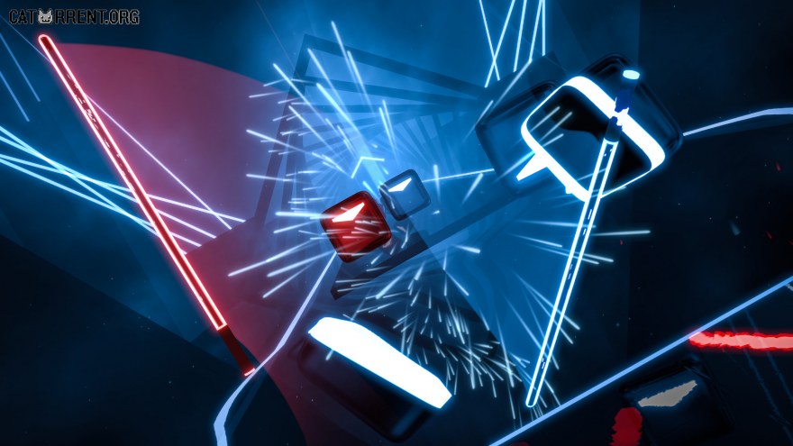 Как стримить beat saber в дискорд