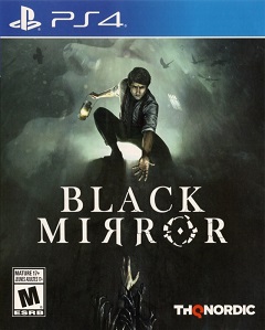 Постер Black Mirror 3: Final Fear
