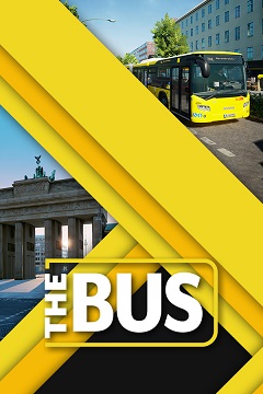 Постер The Bus