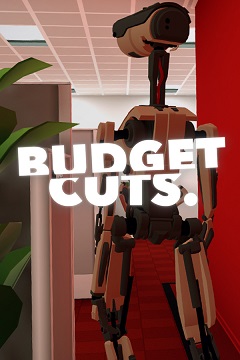 Постер Budget Cuts