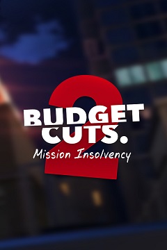 Постер Budget Cuts