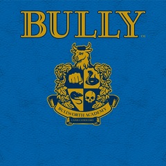 Постер Bully: Scholarship Edition