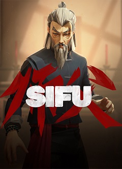 Постер Sifu