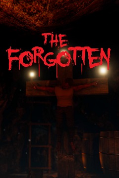 Постер The Forgotten