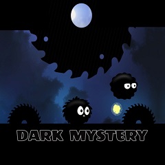 Постер Dark Mystery