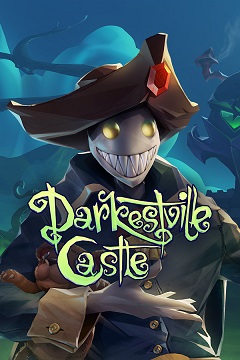 Постер Darkestville Castle