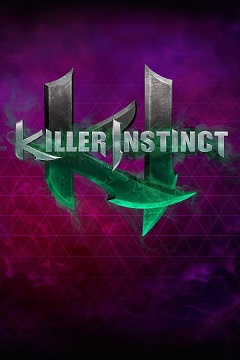 Постер Killer Instinct