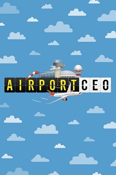Постер Airport CEO