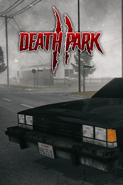 Постер Death Park